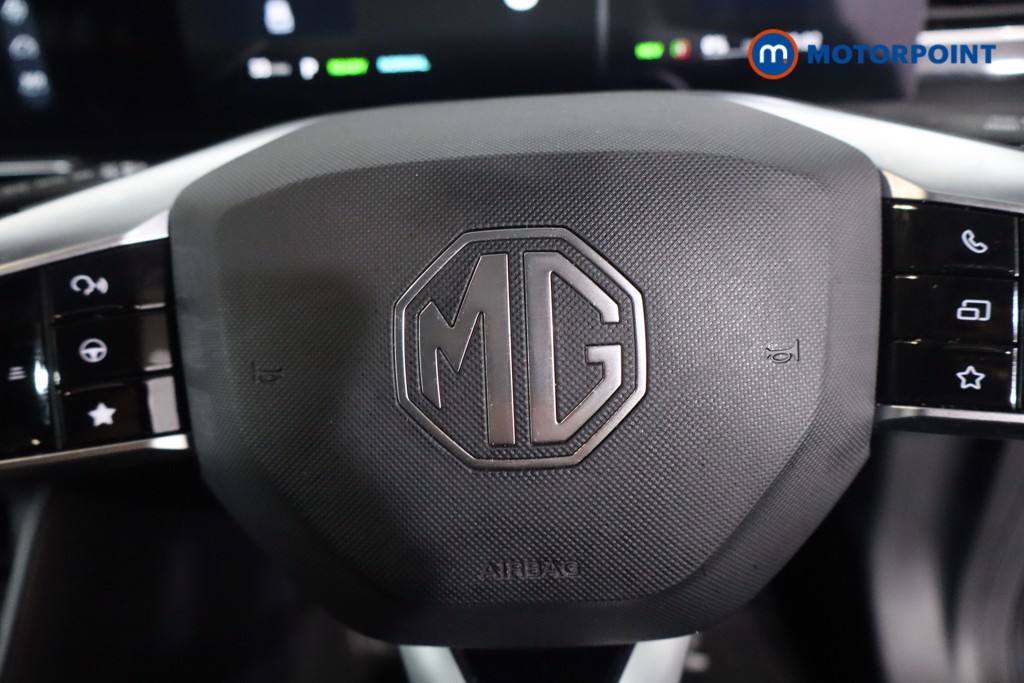 Mg Motor Uk HS Trophy Automatic Petrol-Electric Hybrid SUV - Stock Number (1632341) - 13th supplementary image