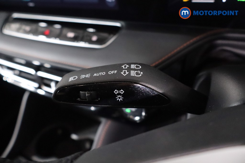 Mg Motor Uk HS Trophy Automatic Petrol-Electric Hybrid SUV - Stock Number (1632341) - 14th supplementary image