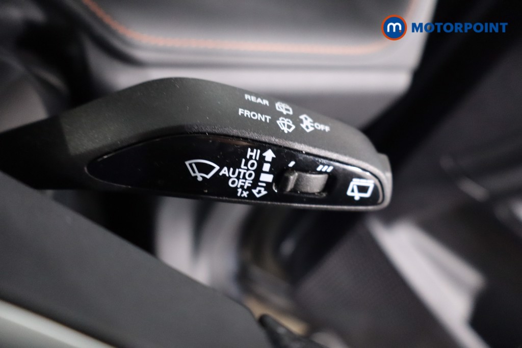 Mg Motor Uk HS Trophy Automatic Petrol-Electric Hybrid SUV - Stock Number (1632341) - 15th supplementary image