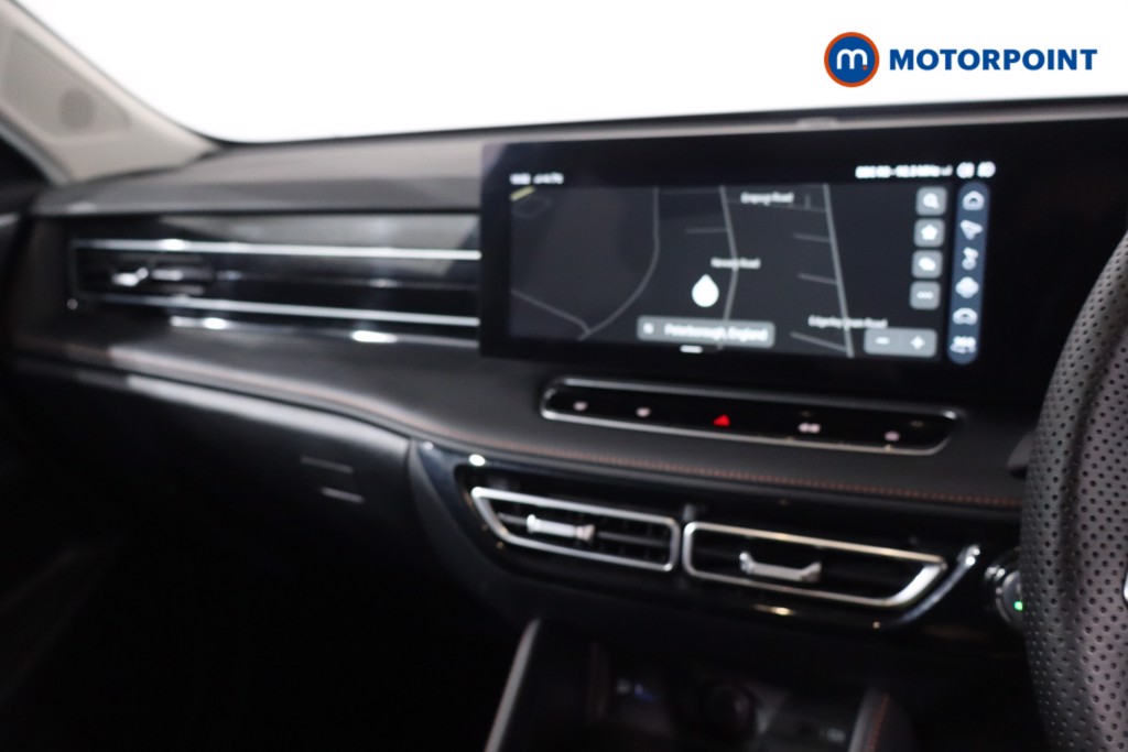 Mg Motor Uk HS Trophy Automatic Petrol-Electric Hybrid SUV - Stock Number (1632341) - 19th supplementary image