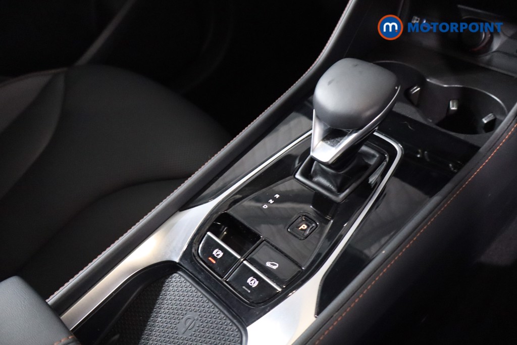 Mg Motor Uk HS Trophy Automatic Petrol-Electric Hybrid SUV - Stock Number (1632341) - 21st supplementary image