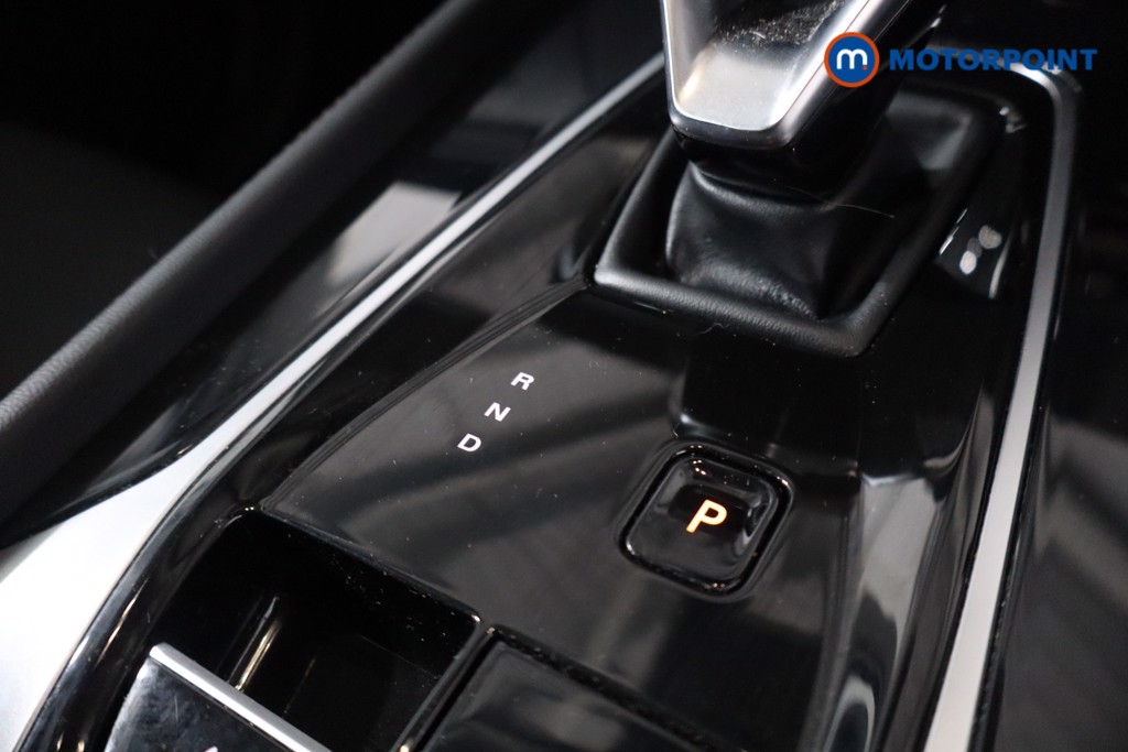 Mg Motor Uk HS Trophy Automatic Petrol-Electric Hybrid SUV - Stock Number (1632341) - 22nd supplementary image