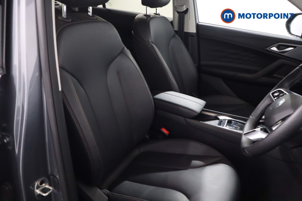 Mg Motor Uk HS Trophy Automatic Petrol-Electric Hybrid SUV - Stock Number (1632341) - 23rd supplementary image