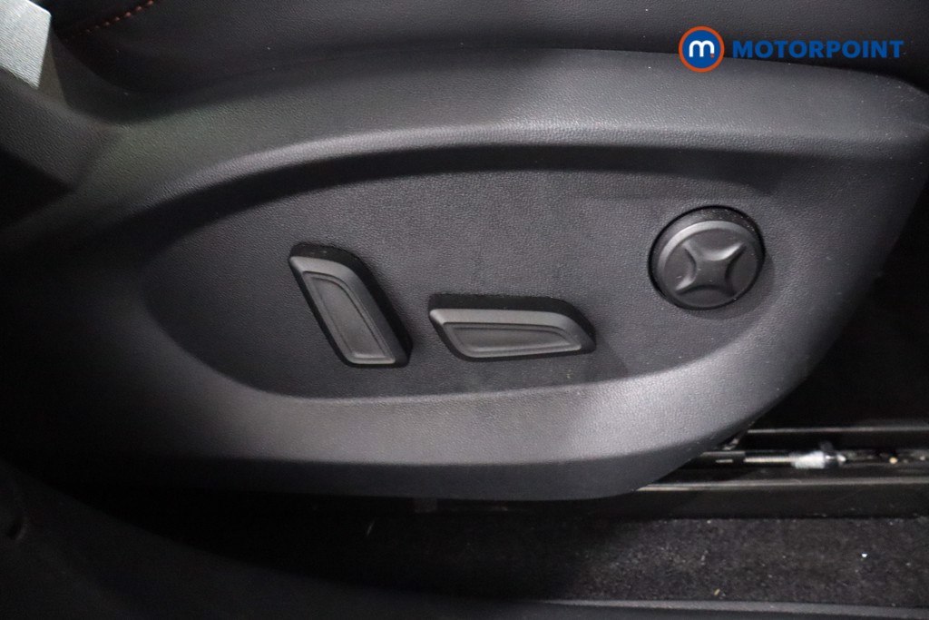 Mg Motor Uk HS Trophy Automatic Petrol-Electric Hybrid SUV - Stock Number (1632341) - 24th supplementary image