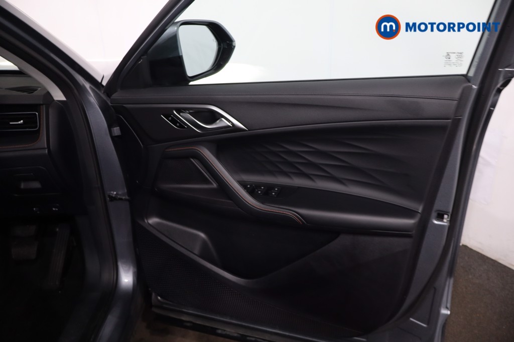 Mg Motor Uk HS Trophy Automatic Petrol-Electric Hybrid SUV - Stock Number (1632341) - 25th supplementary image