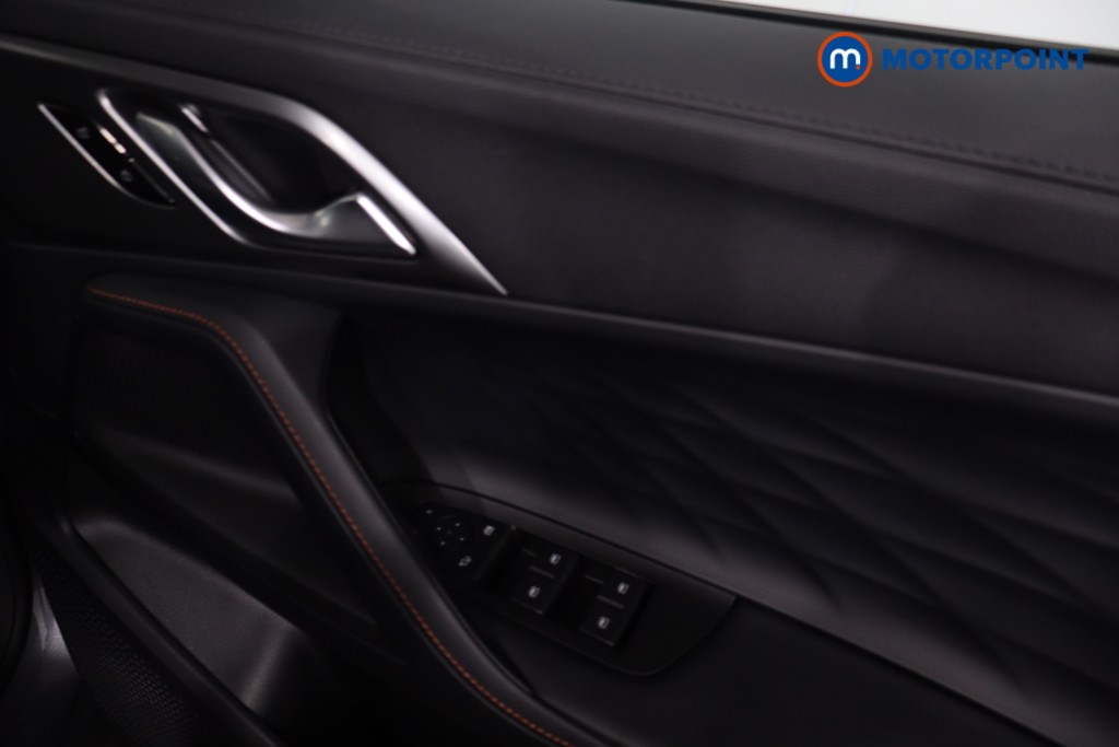 Mg Motor Uk HS Trophy Automatic Petrol-Electric Hybrid SUV - Stock Number (1632341) - 26th supplementary image