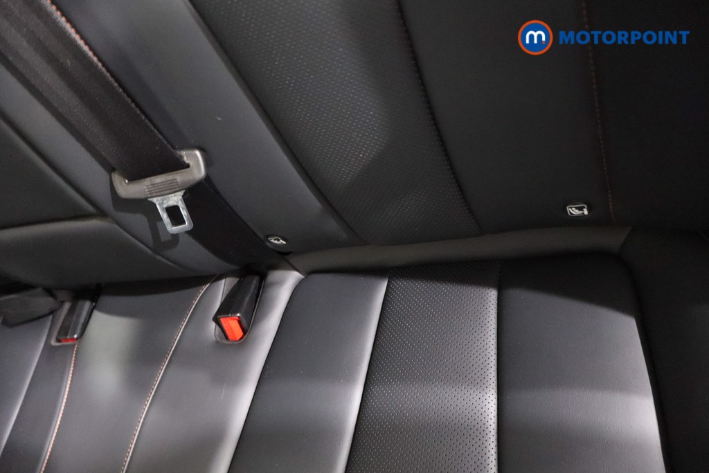 Mg Motor Uk HS Trophy Automatic Petrol-Electric Hybrid SUV - Stock Number (1632341) - 27th supplementary image