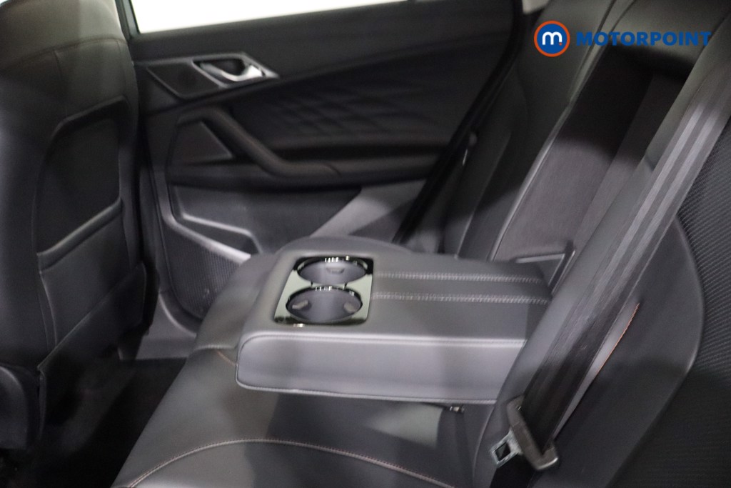 Mg Motor Uk HS Trophy Automatic Petrol-Electric Hybrid SUV - Stock Number (1632341) - 28th supplementary image