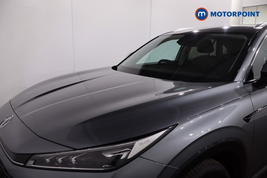 Mg Motor Uk HS Trophy Automatic Petrol-Electric Hybrid SUV - Stock Number (1632341) - 29th supplementary image