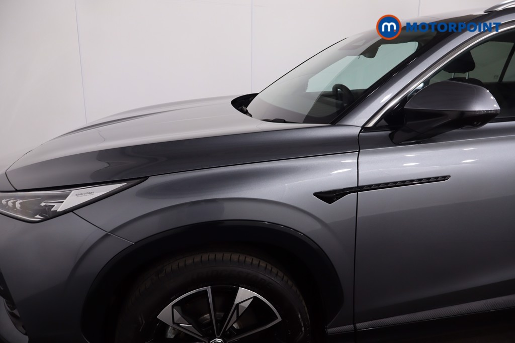 Mg Motor Uk HS Trophy Automatic Petrol-Electric Hybrid SUV - Stock Number (1632341) - 30th supplementary image