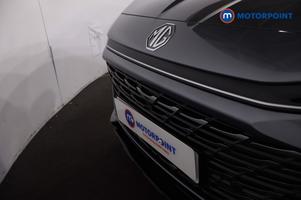 Mg Motor Uk HS Trophy Automatic Petrol-Electric Hybrid SUV - Stock Number (1632341) - 31st supplementary image