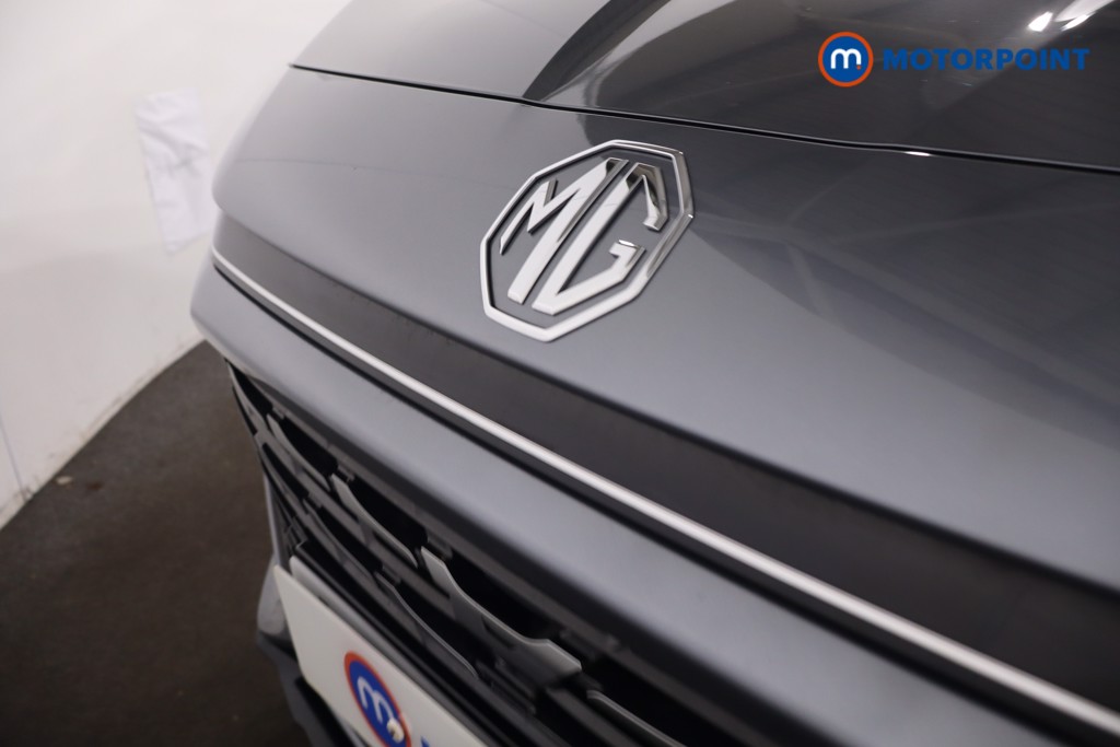 Mg Motor Uk HS Trophy Automatic Petrol-Electric Hybrid SUV - Stock Number (1632341) - 32nd supplementary image