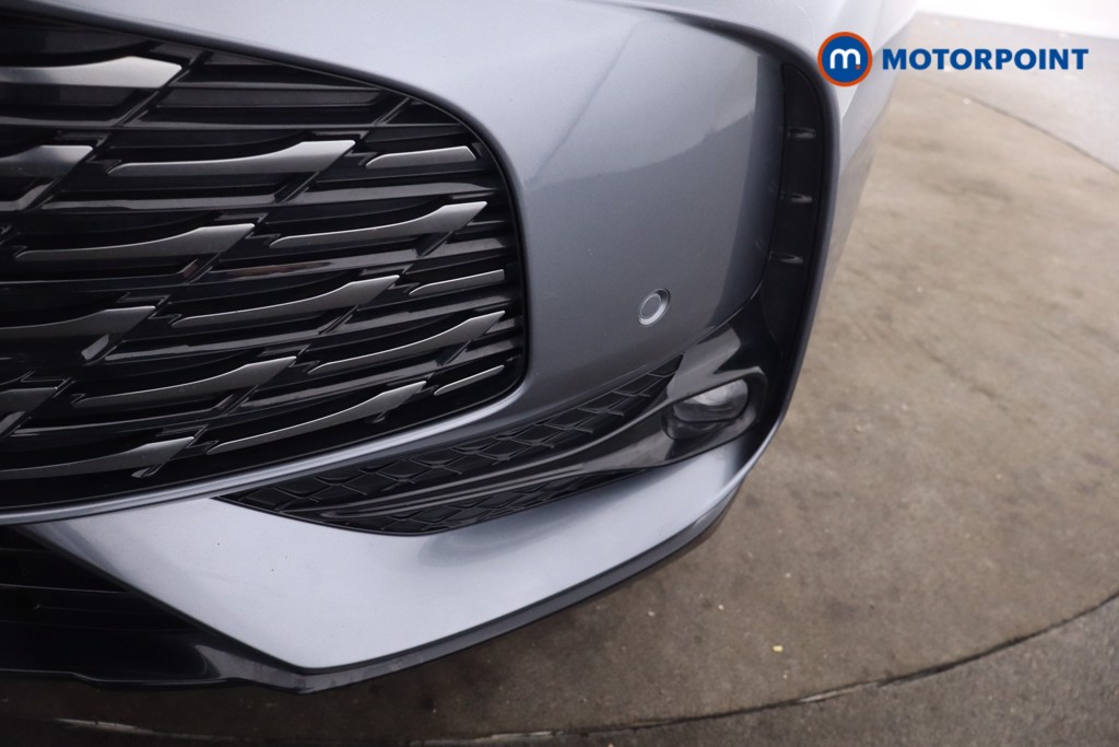 Mg Motor Uk HS Trophy Automatic Petrol-Electric Hybrid SUV - Stock Number (1632341) - 33rd supplementary image