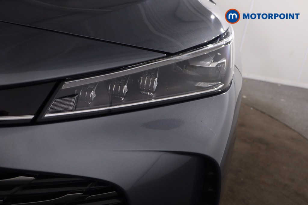 Mg Motor Uk HS Trophy Automatic Petrol-Electric Hybrid SUV - Stock Number (1632341) - 34th supplementary image