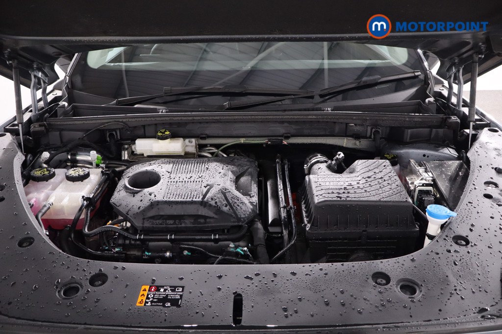 Mg Motor Uk HS Trophy Automatic Petrol-Electric Hybrid SUV - Stock Number (1632341) - 35th supplementary image