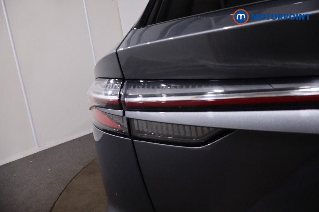 Mg Motor Uk HS Trophy Automatic Petrol-Electric Hybrid SUV - Stock Number (1632341) - 37th supplementary image