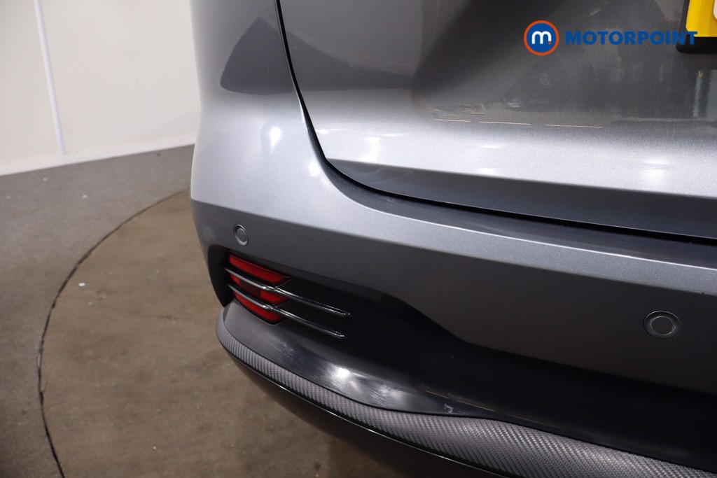 Mg Motor Uk HS Trophy Automatic Petrol-Electric Hybrid SUV - Stock Number (1632341) - 38th supplementary image