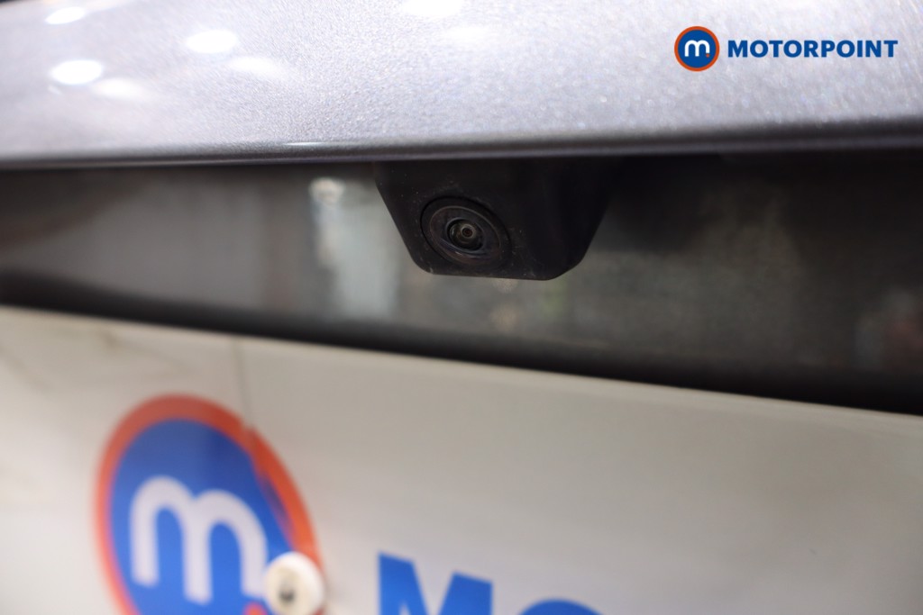 Mg Motor Uk HS Trophy Automatic Petrol-Electric Hybrid SUV - Stock Number (1632341) - 39th supplementary image