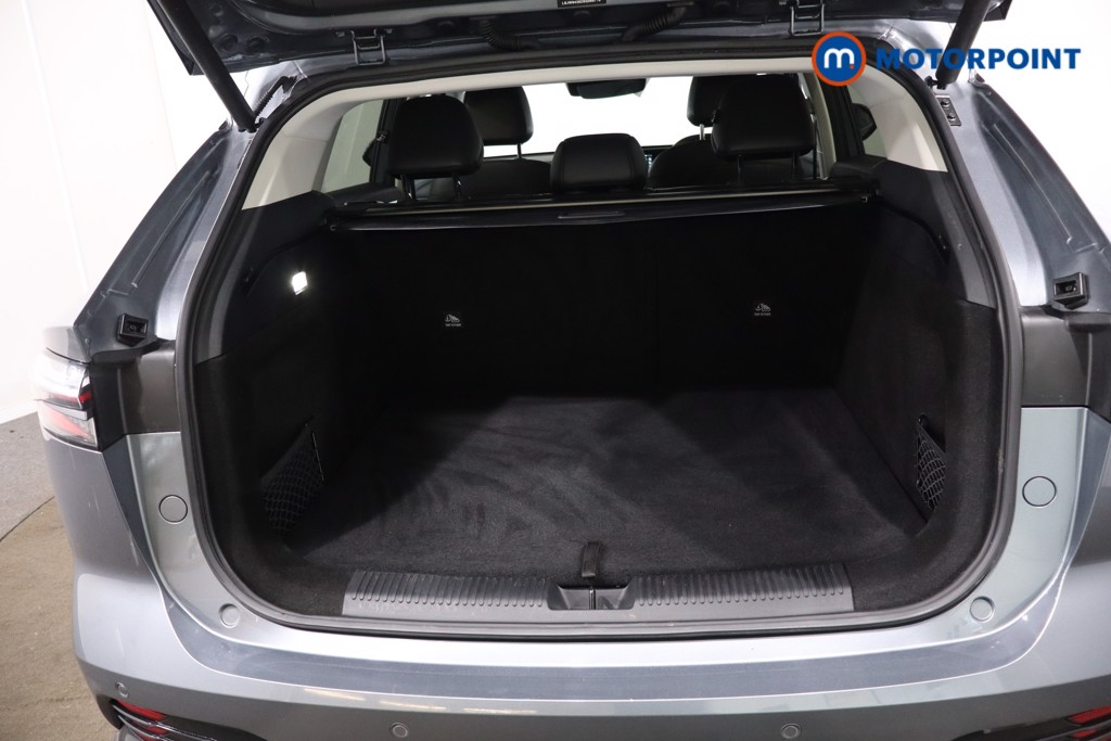 Mg Motor Uk HS Trophy Automatic Petrol-Electric Hybrid SUV - Stock Number (1632341) - 40th supplementary image