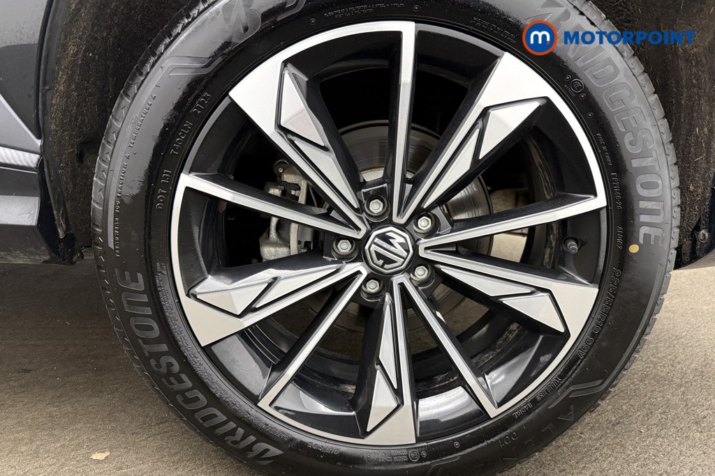 Mg Motor Uk HS Trophy Automatic Petrol-Electric Hybrid SUV - Stock Number (1632347) - 2nd supplementary image
