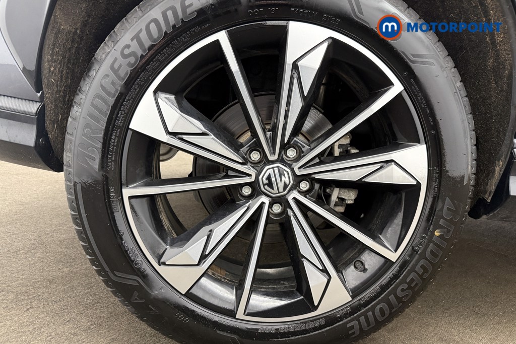 Mg Motor Uk HS Trophy Automatic Petrol-Electric Hybrid SUV - Stock Number (1632347) - 3rd supplementary image
