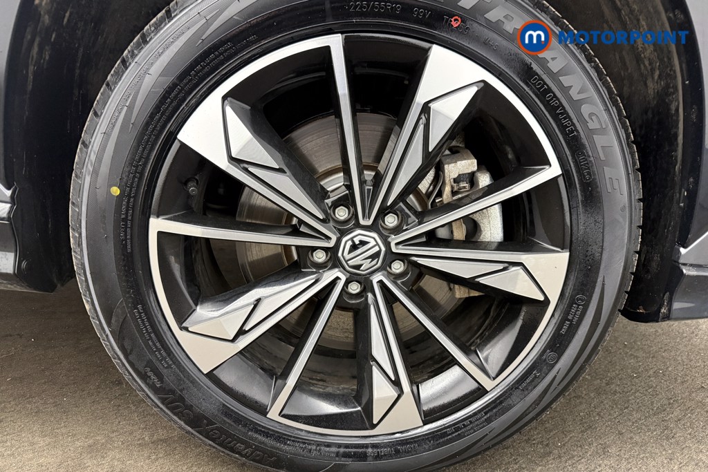 Mg Motor Uk HS Trophy Automatic Petrol-Electric Hybrid SUV - Stock Number (1632347) - 4th supplementary image