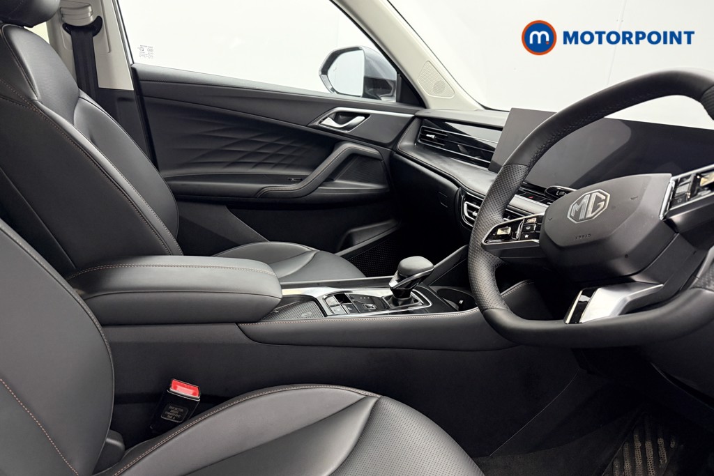 Mg Motor Uk HS Trophy Automatic Petrol-Electric Hybrid SUV - Stock Number (1632347) - 5th supplementary image