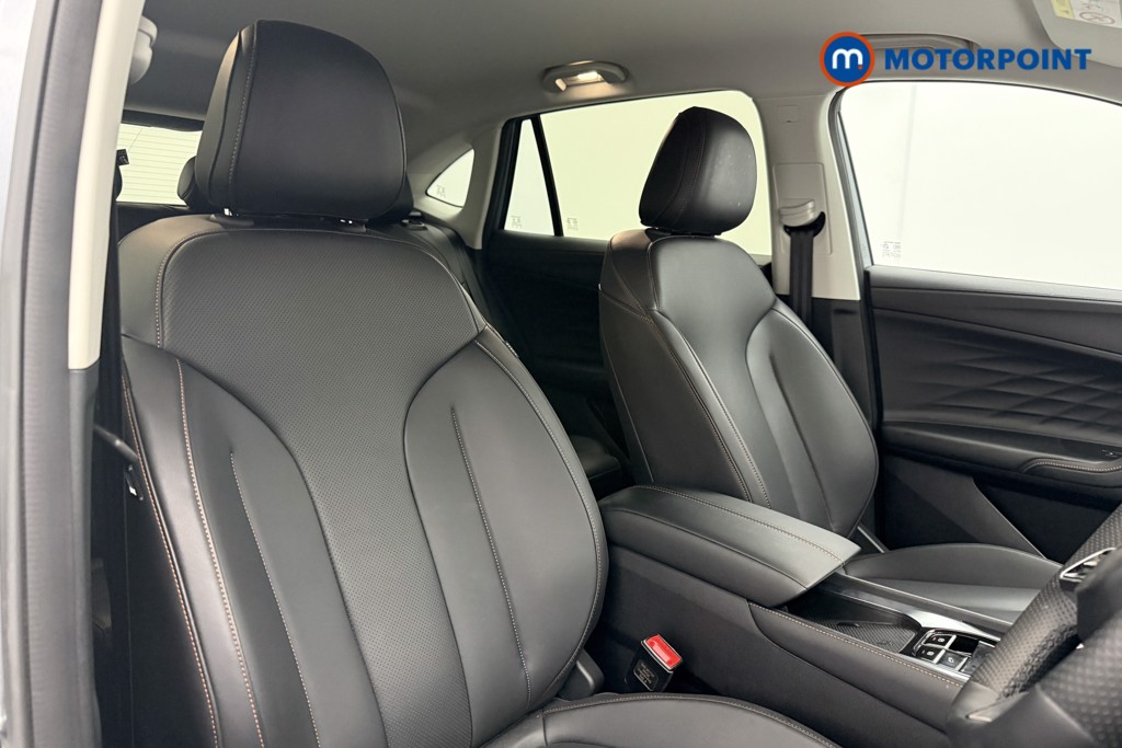 Mg Motor Uk HS Trophy Automatic Petrol-Electric Hybrid SUV - Stock Number (1632347) - 6th supplementary image