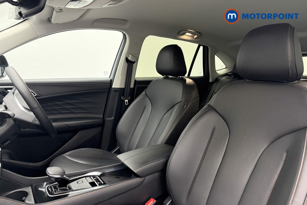 Mg Motor Uk HS Trophy Automatic Petrol-Electric Hybrid SUV - Stock Number (1632347) - 7th supplementary image