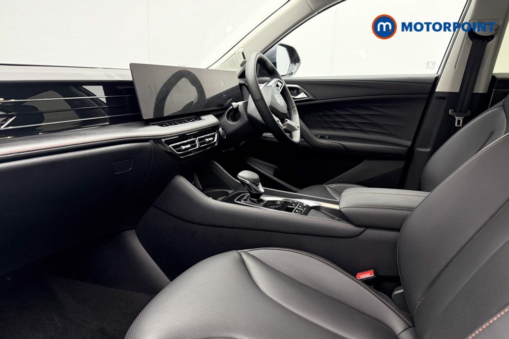 Mg Motor Uk HS Trophy Automatic Petrol-Electric Hybrid SUV - Stock Number (1632347) - 8th supplementary image