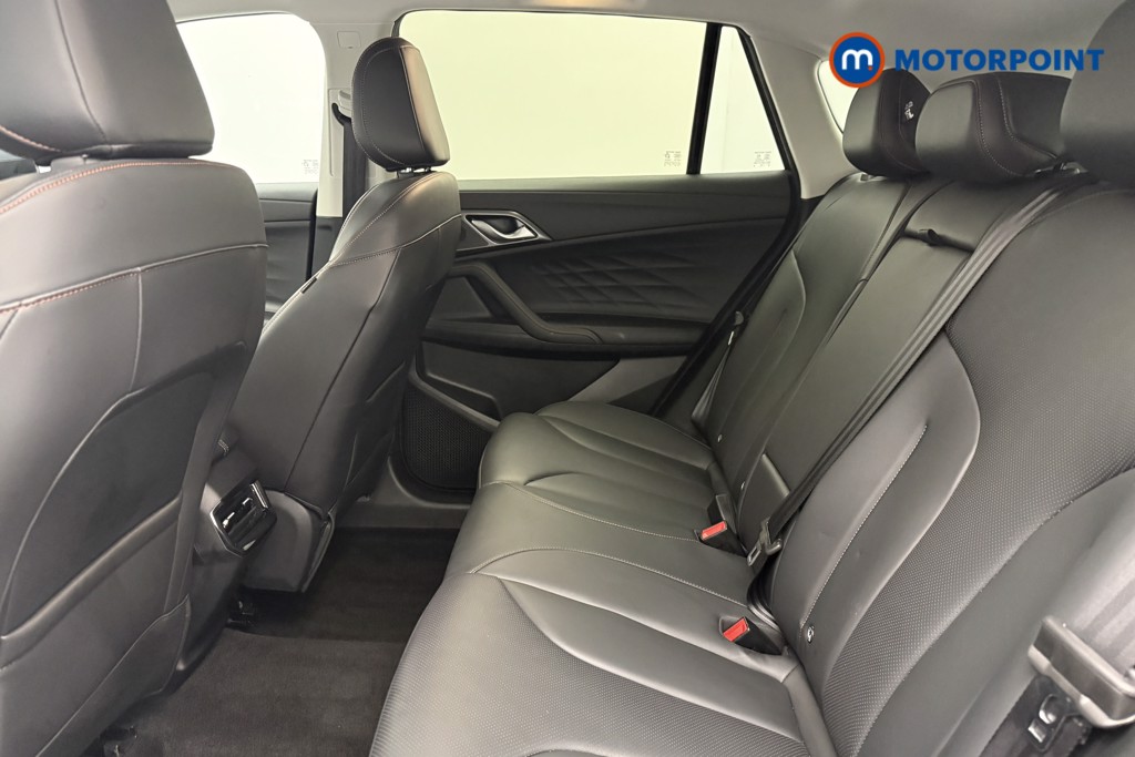 Mg Motor Uk HS Trophy Automatic Petrol-Electric Hybrid SUV - Stock Number (1632347) - 9th supplementary image