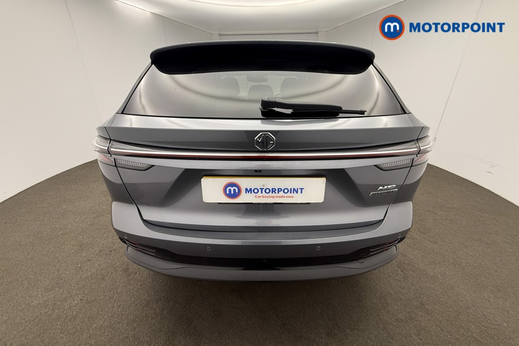 Mg Motor Uk HS Trophy Automatic Petrol-Electric Hybrid SUV - Stock Number (1632347) - 10th supplementary image