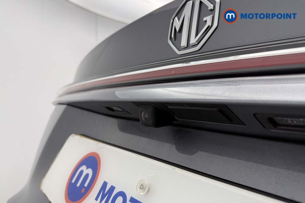 Mg Motor Uk HS Trophy Automatic Petrol-Electric Hybrid SUV - Stock Number (1632347) - 11th supplementary image
