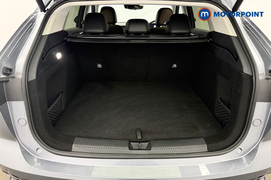 Mg Motor Uk HS Trophy Automatic Petrol-Electric Hybrid SUV - Stock Number (1632347) - 12th supplementary image