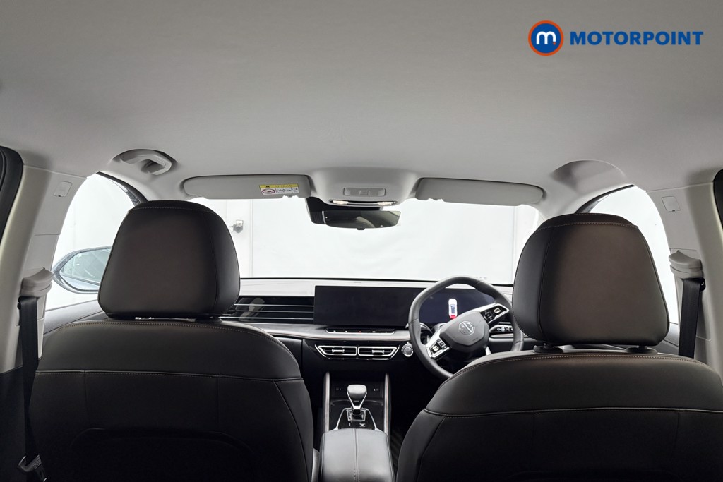 Mg Motor Uk HS Trophy Automatic Petrol-Electric Hybrid SUV - Stock Number (1632347) - 13th supplementary image