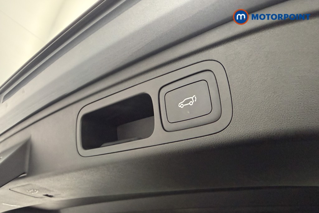 Mg Motor Uk HS Trophy Automatic Petrol-Electric Hybrid SUV - Stock Number (1632347) - 14th supplementary image