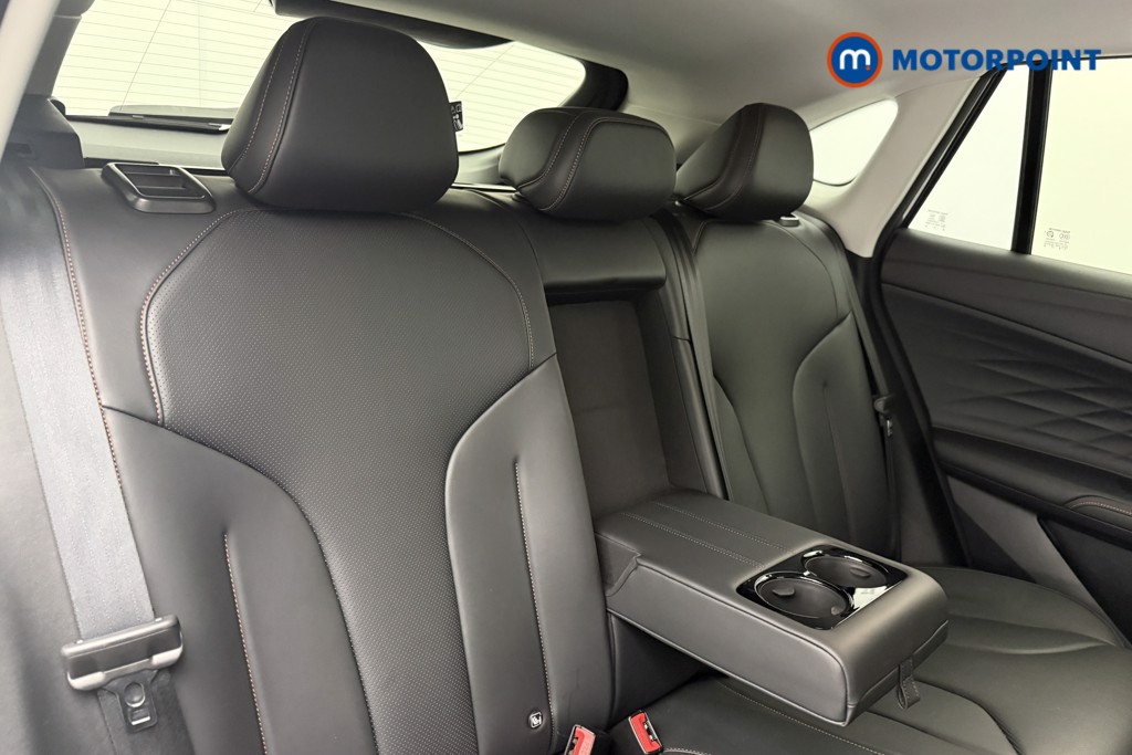 Mg Motor Uk HS Trophy Automatic Petrol-Electric Hybrid SUV - Stock Number (1632347) - 15th supplementary image