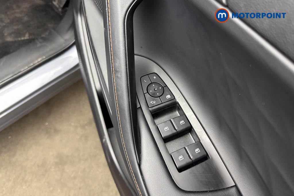 Mg Motor Uk HS Trophy Automatic Petrol-Electric Hybrid SUV - Stock Number (1632347) - 16th supplementary image