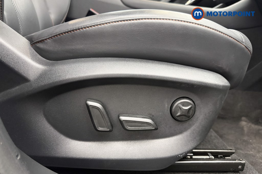 Mg Motor Uk HS Trophy Automatic Petrol-Electric Hybrid SUV - Stock Number (1632347) - 17th supplementary image