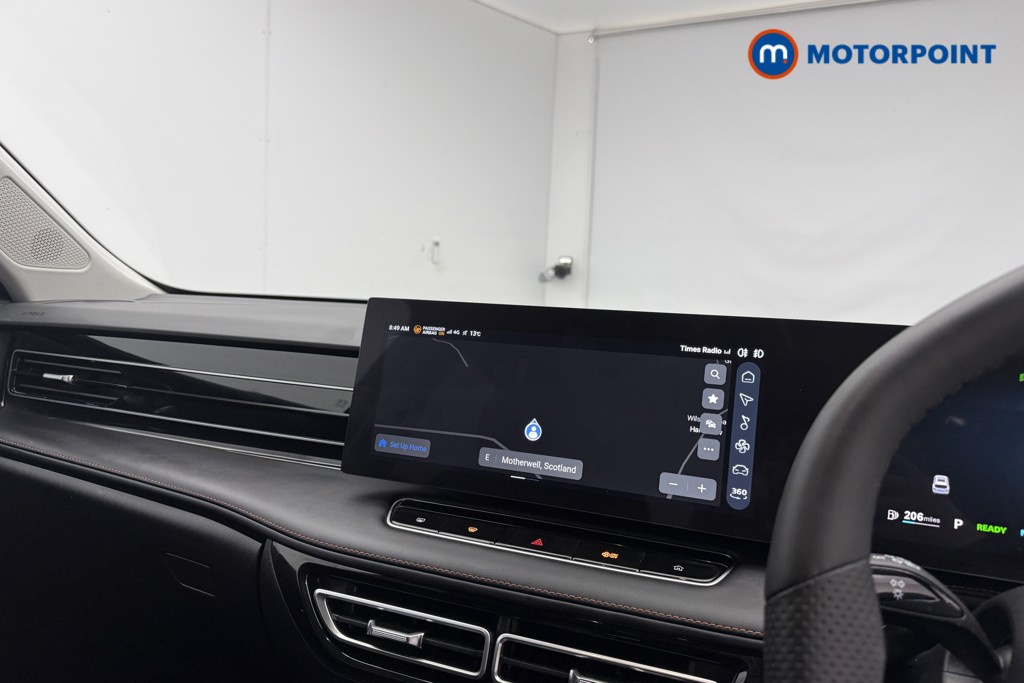 Mg Motor Uk HS Trophy Automatic Petrol-Electric Hybrid SUV - Stock Number (1632347) - 19th supplementary image