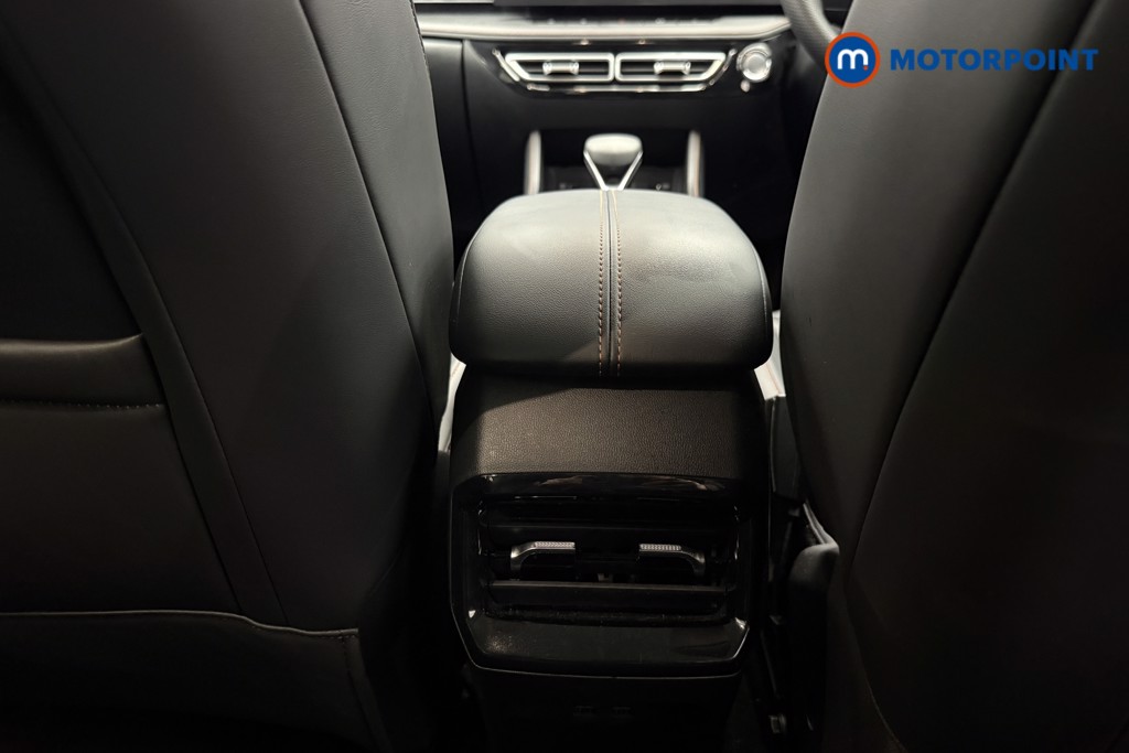 Mg Motor Uk HS Trophy Automatic Petrol-Electric Hybrid SUV - Stock Number (1632347) - 22nd supplementary image