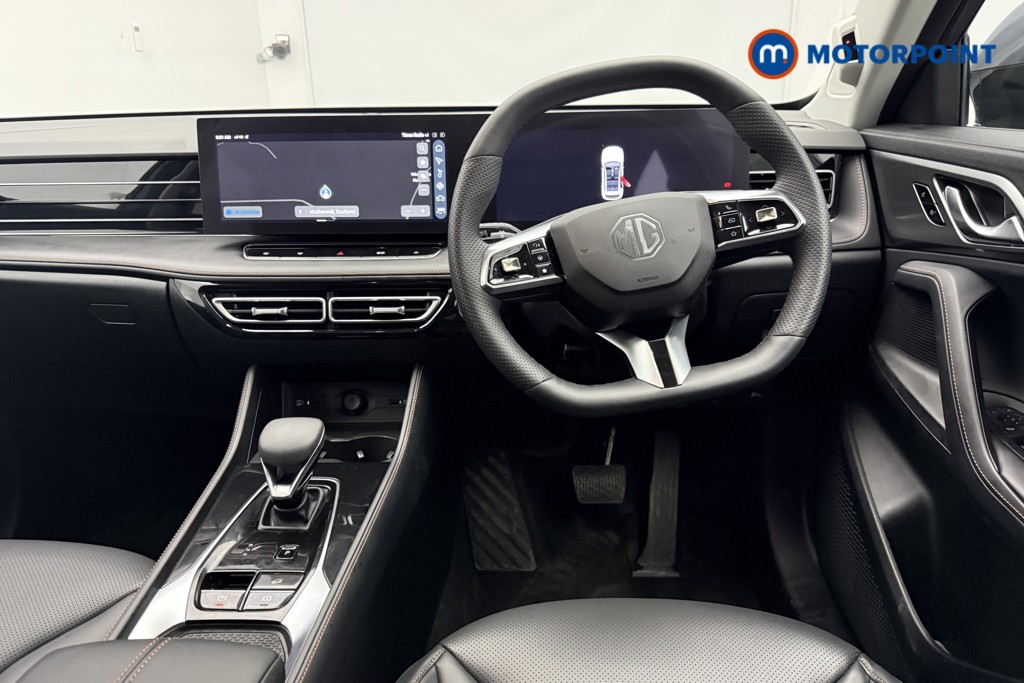 Mg Motor Uk HS Trophy Automatic Petrol-Electric Hybrid SUV - Stock Number (1632347) - 23rd supplementary image