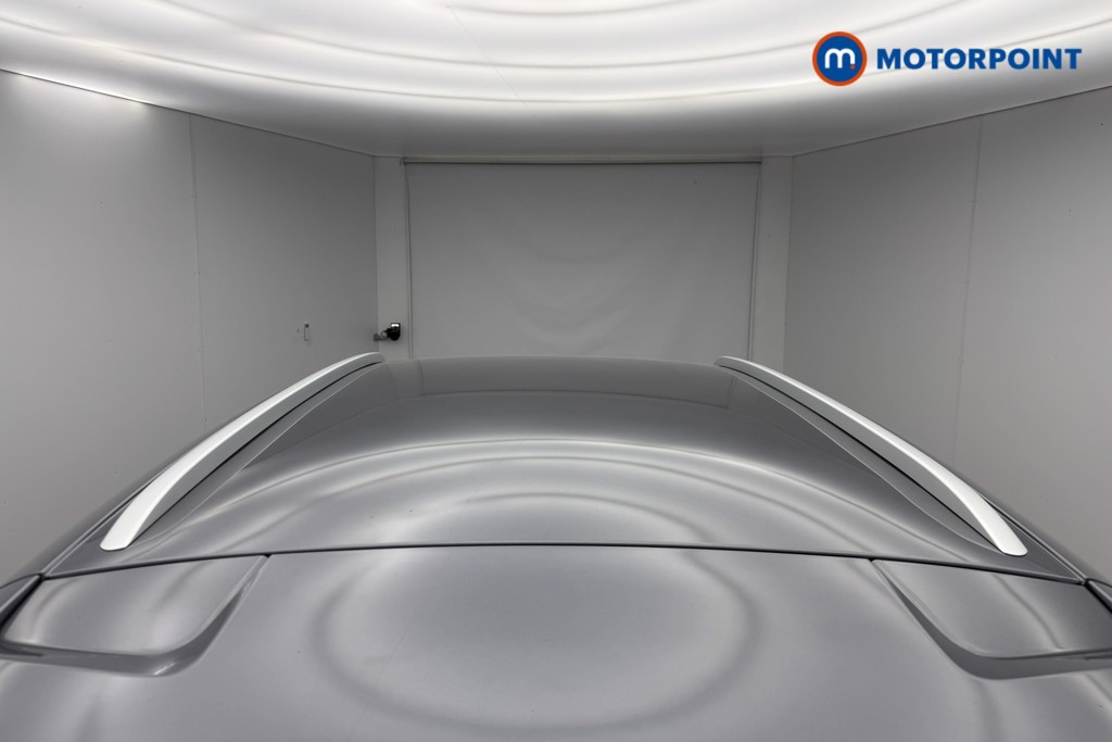 Mg Motor Uk HS Trophy Automatic Petrol-Electric Hybrid SUV - Stock Number (1632347) - 25th supplementary image