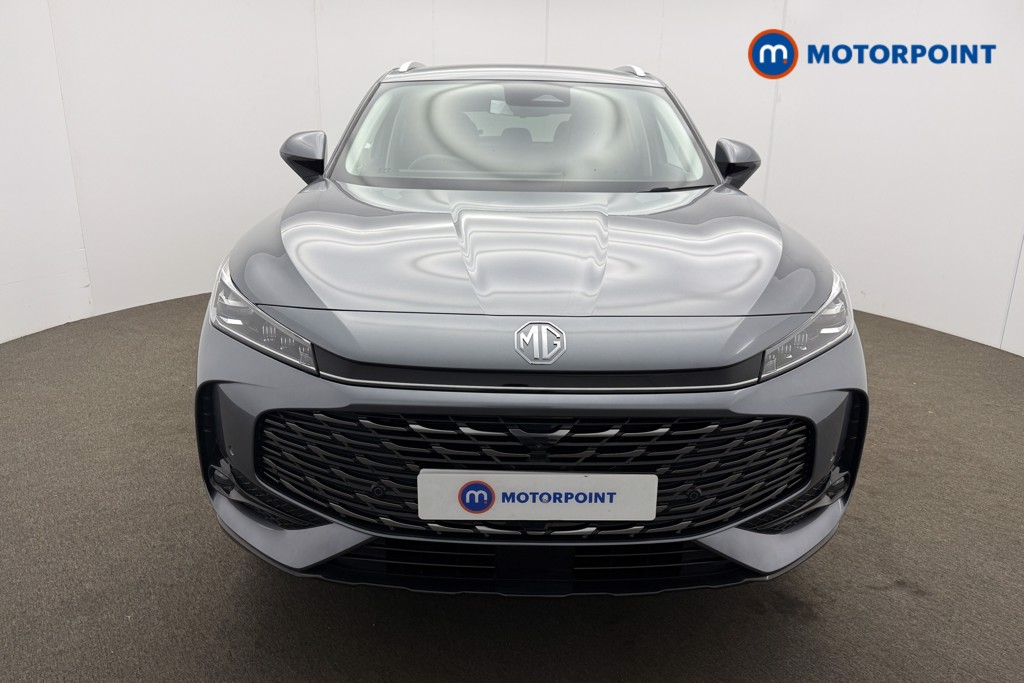Mg Motor Uk HS Trophy Automatic Petrol-Electric Hybrid SUV - Stock Number (1632347) - 26th supplementary image