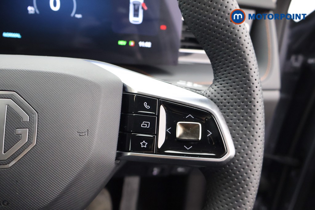 Mg Motor Uk HS Trophy Automatic Petrol-Electric Hybrid SUV - Stock Number (1632374) - 3rd supplementary image