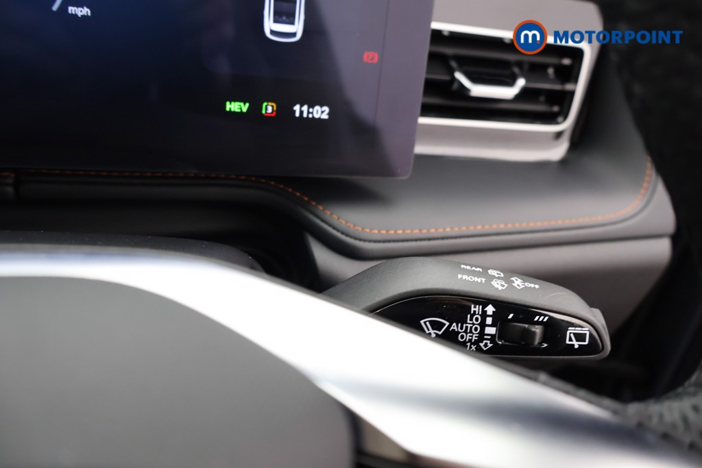 Mg Motor Uk HS Trophy Automatic Petrol-Electric Hybrid SUV - Stock Number (1632374) - 6th supplementary image