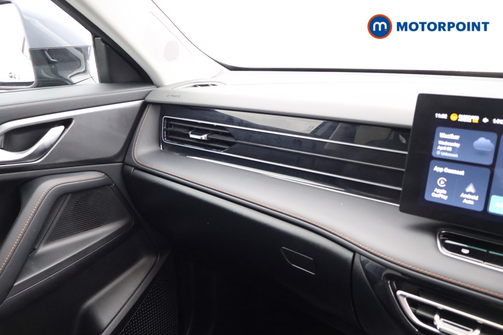 Mg Motor Uk HS Trophy Automatic Petrol-Electric Hybrid SUV - Stock Number (1632374) - 9th supplementary image