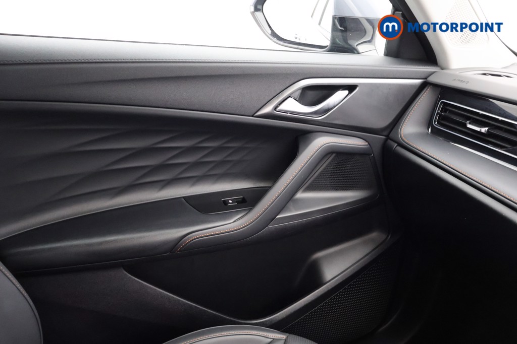 Mg Motor Uk HS Trophy Automatic Petrol-Electric Hybrid SUV - Stock Number (1632374) - 10th supplementary image