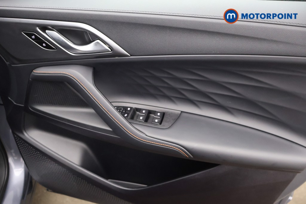 Mg Motor Uk HS Trophy Automatic Petrol-Electric Hybrid SUV - Stock Number (1632374) - 11th supplementary image