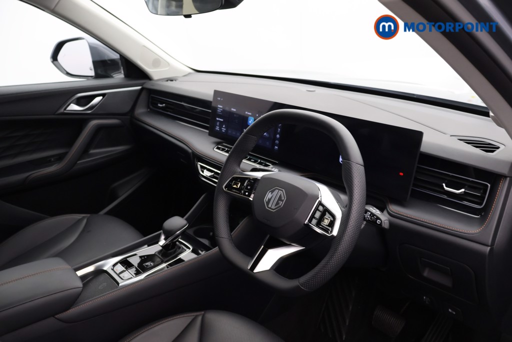 Mg Motor Uk HS Trophy Automatic Petrol-Electric Hybrid SUV - Stock Number (1632374) - 12th supplementary image